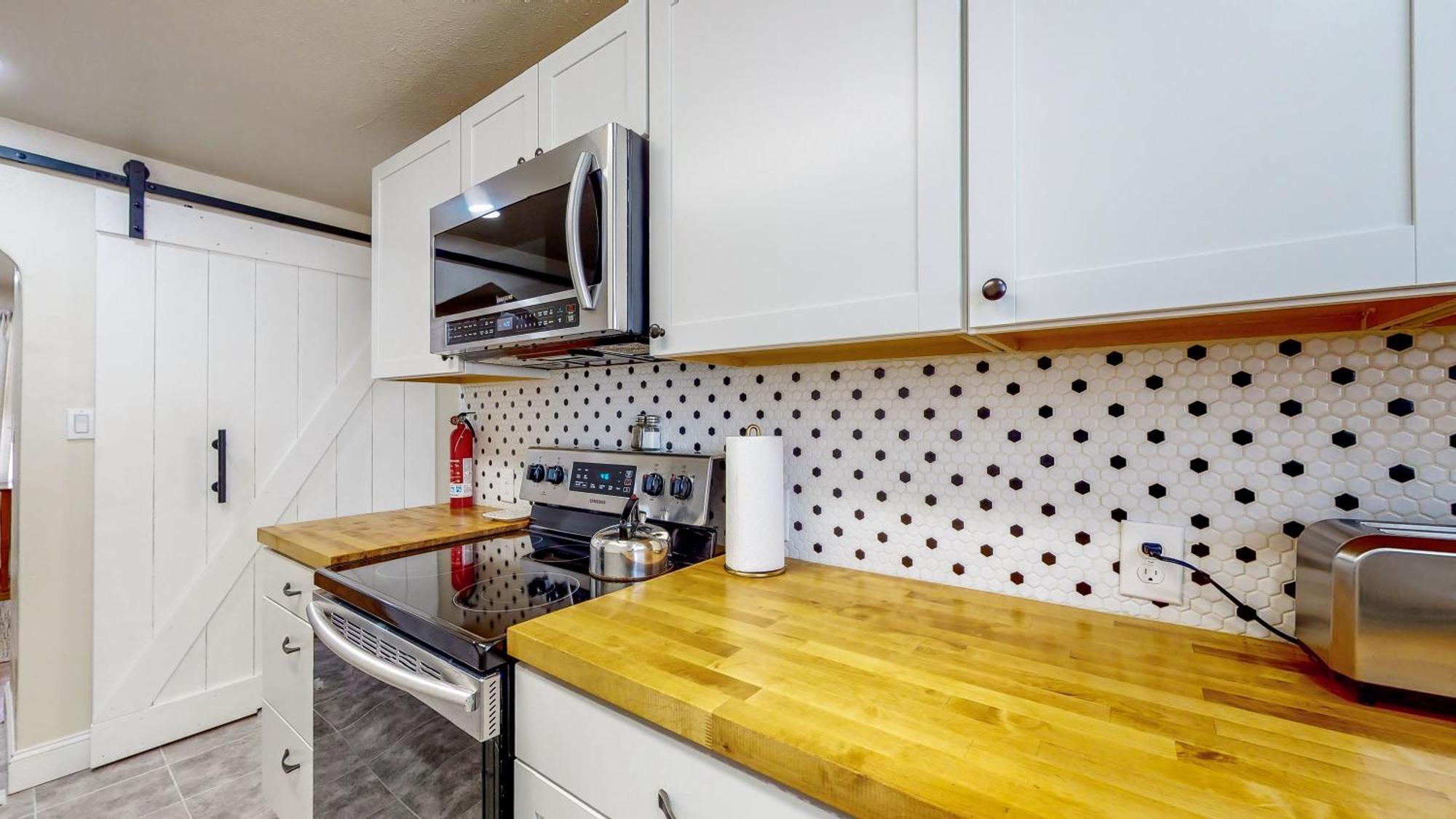Charming Downtown Bungalow - King Bed, Office Твін-Фоллс Екстер'єр фото