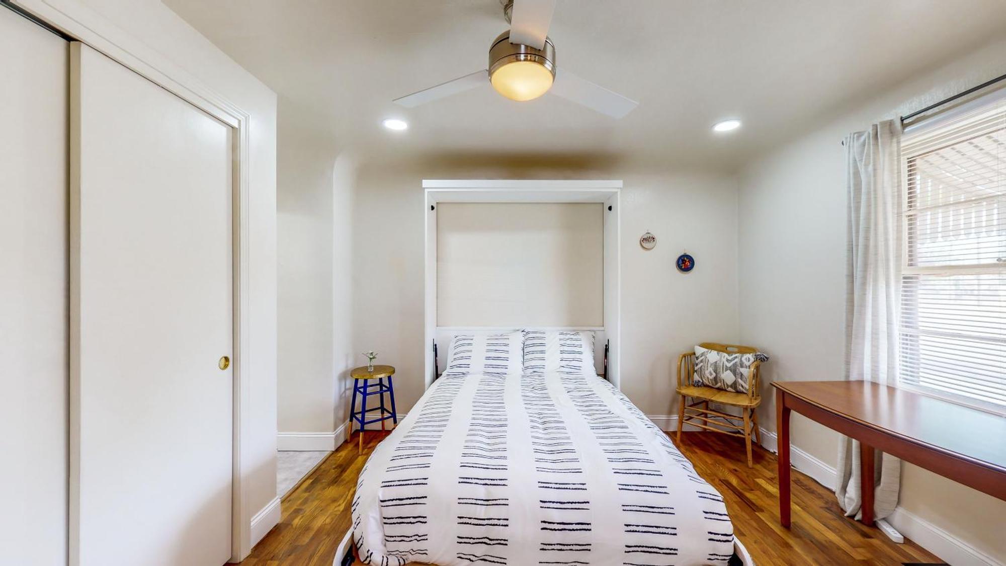 Charming Downtown Bungalow - King Bed, Office Твін-Фоллс Екстер'єр фото